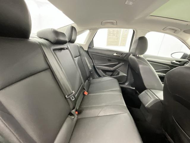 used 2020 Volkswagen Jetta car, priced at $14,250