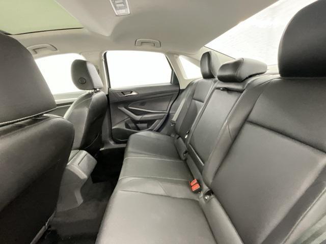 used 2020 Volkswagen Jetta car, priced at $14,250