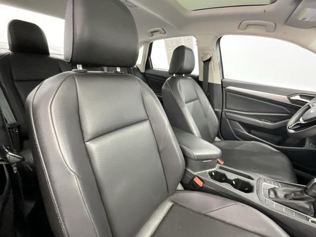 used 2020 Volkswagen Jetta car, priced at $14,250