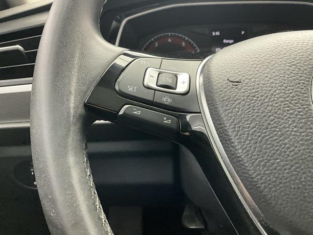 used 2020 Volkswagen Jetta car, priced at $14,250