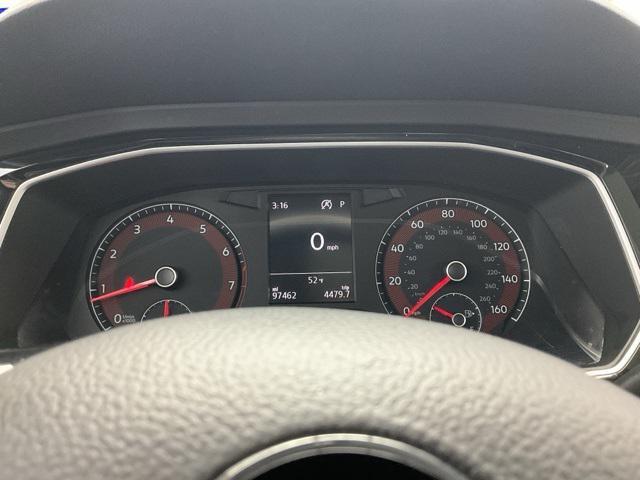 used 2020 Volkswagen Jetta car, priced at $14,250