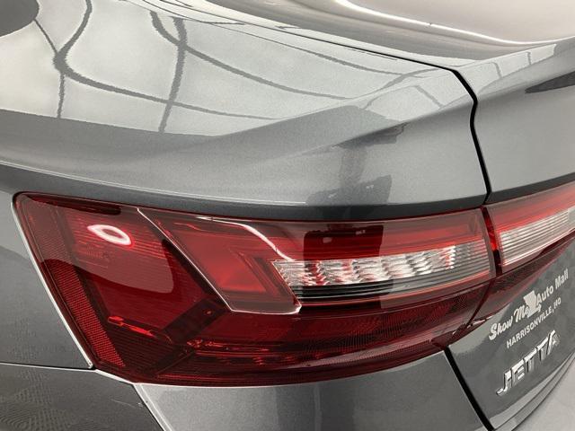 used 2020 Volkswagen Jetta car, priced at $14,250