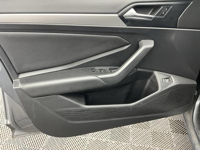 used 2020 Volkswagen Jetta car, priced at $14,250