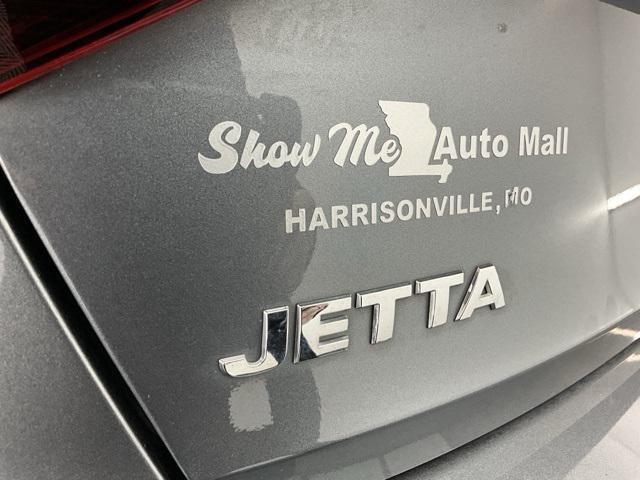 used 2020 Volkswagen Jetta car, priced at $14,250