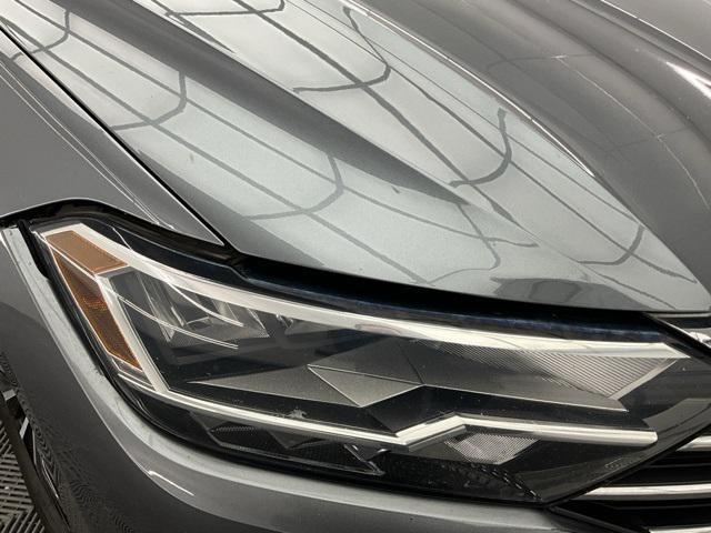 used 2020 Volkswagen Jetta car, priced at $14,250