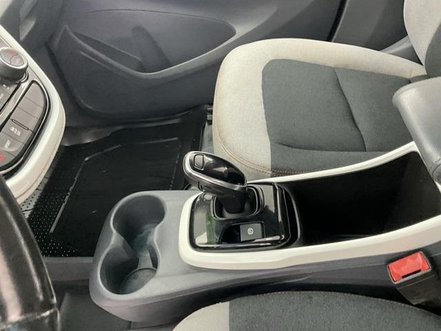 used 2020 Chevrolet Bolt EV car, priced at $11,500