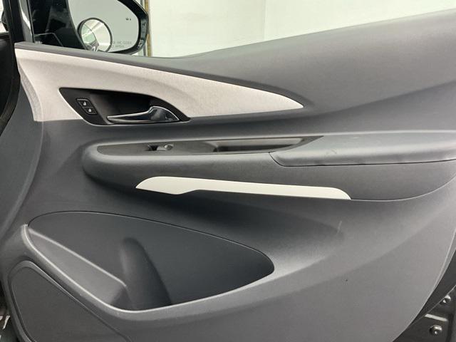 used 2020 Chevrolet Bolt EV car, priced at $11,500