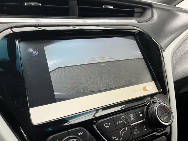 used 2020 Chevrolet Bolt EV car, priced at $11,500