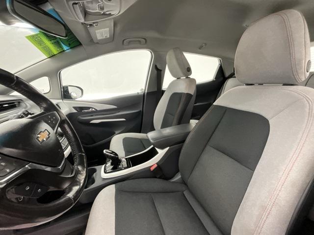 used 2020 Chevrolet Bolt EV car, priced at $11,500