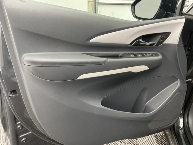 used 2020 Chevrolet Bolt EV car, priced at $11,500
