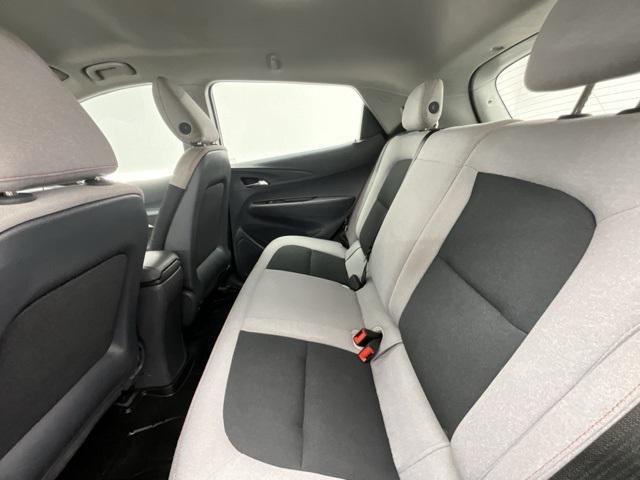 used 2020 Chevrolet Bolt EV car, priced at $11,500