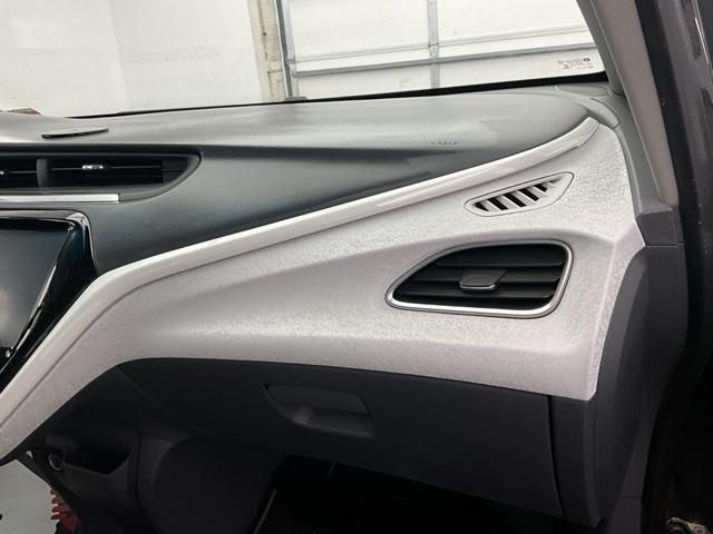 used 2020 Chevrolet Bolt EV car, priced at $11,500