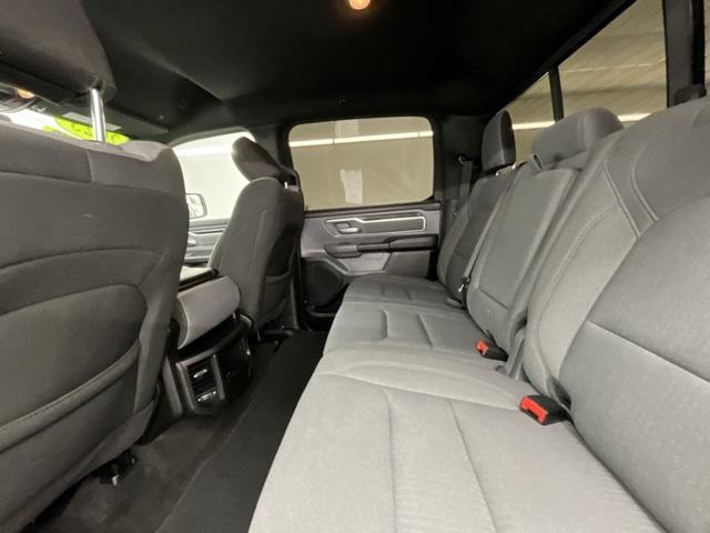 used 2023 Ram 1500 car, priced at $32,500