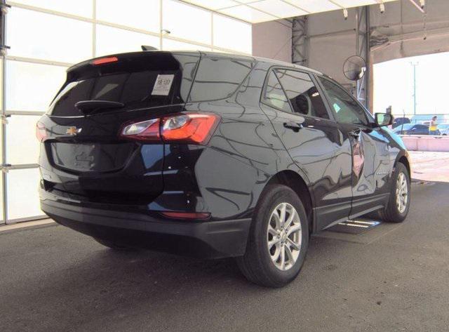 used 2020 Chevrolet Equinox car, priced at $14,000