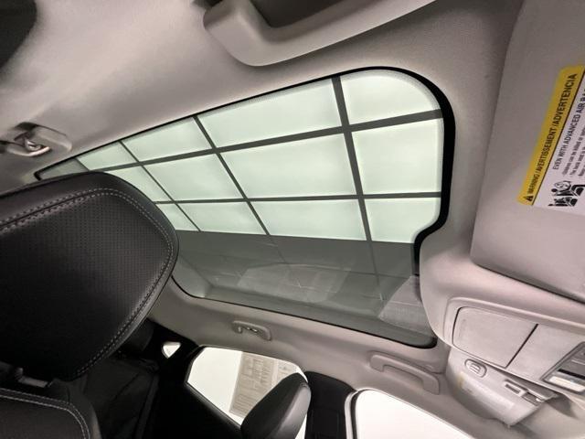 used 2021 Ford Mustang Mach-E car, priced at $22,500