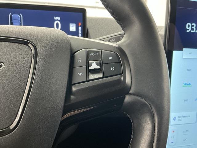 used 2021 Ford Mustang Mach-E car, priced at $22,500
