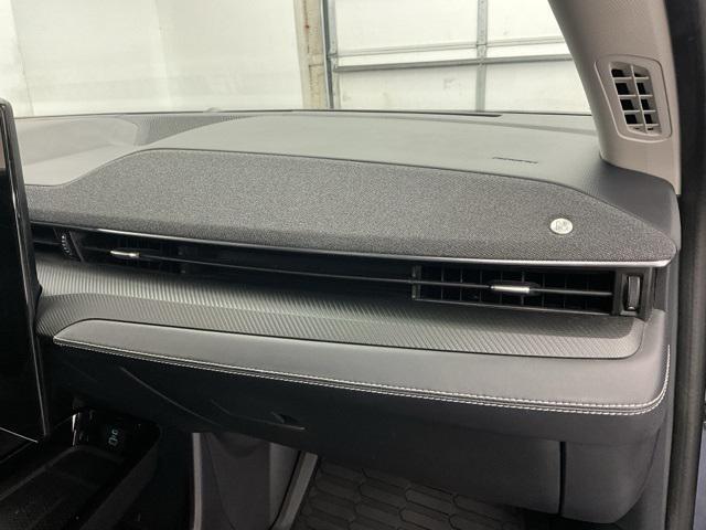 used 2021 Ford Mustang Mach-E car, priced at $22,500