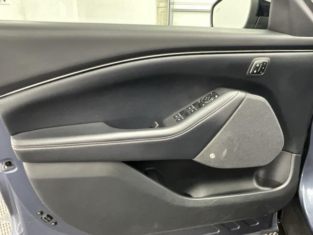 used 2021 Ford Mustang Mach-E car, priced at $22,500