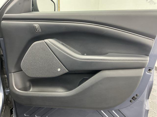 used 2021 Ford Mustang Mach-E car, priced at $22,500
