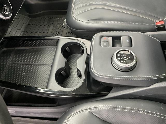 used 2021 Ford Mustang Mach-E car, priced at $22,500