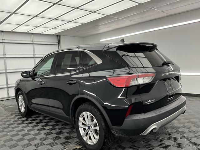 used 2020 Ford Escape car, priced at $15,000