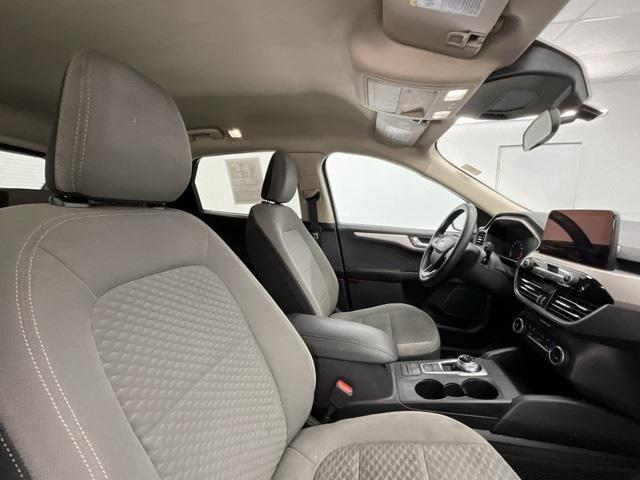 used 2020 Ford Escape car, priced at $15,000