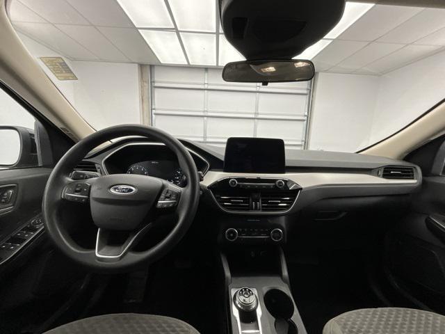 used 2020 Ford Escape car, priced at $15,000