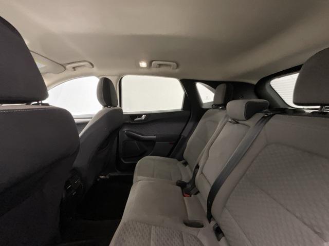 used 2020 Ford Escape car, priced at $15,000