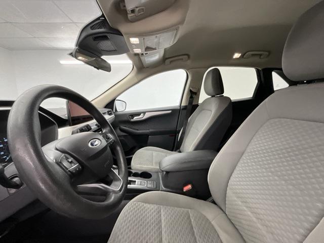 used 2020 Ford Escape car, priced at $15,000