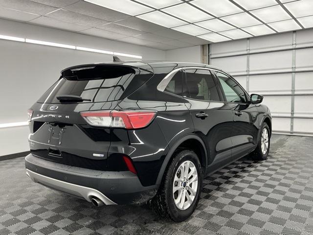 used 2020 Ford Escape car, priced at $15,000