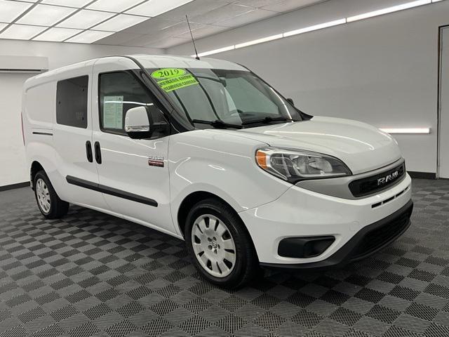 used 2019 Ram ProMaster City car, priced at $16,850