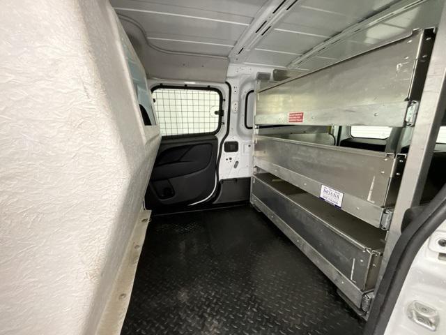 used 2019 Ram ProMaster City car, priced at $17,550