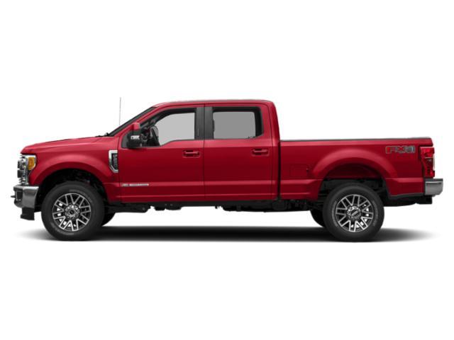 used 2019 Ford F-250 car, priced at $46,000