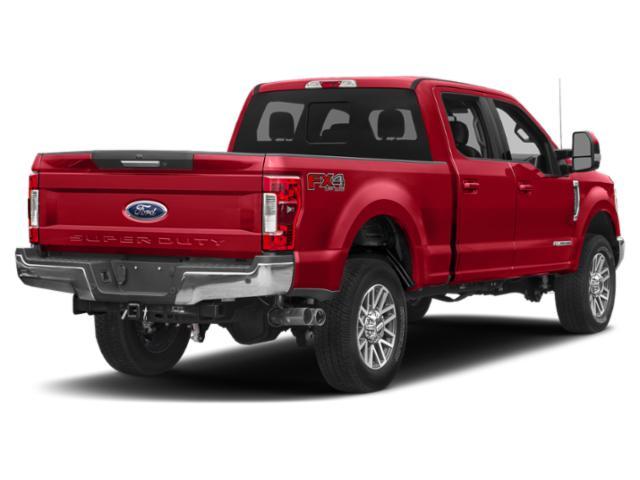 used 2019 Ford F-250 car, priced at $46,000