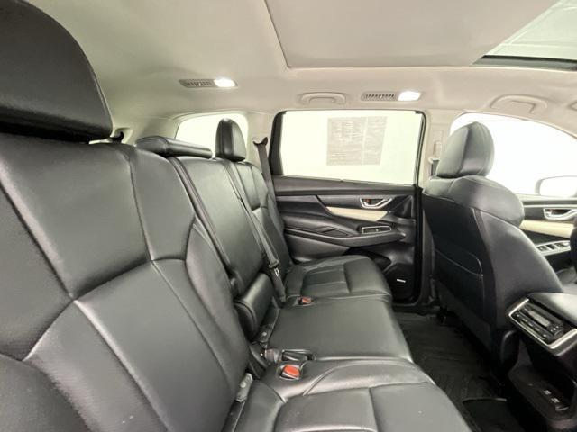 used 2019 Subaru Ascent car, priced at $19,000