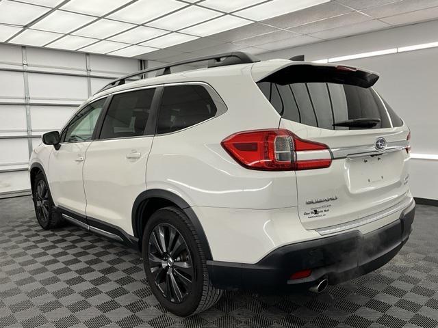 used 2019 Subaru Ascent car, priced at $18,300