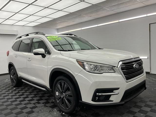 used 2019 Subaru Ascent car, priced at $19,000