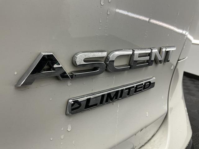 used 2019 Subaru Ascent car, priced at $18,300