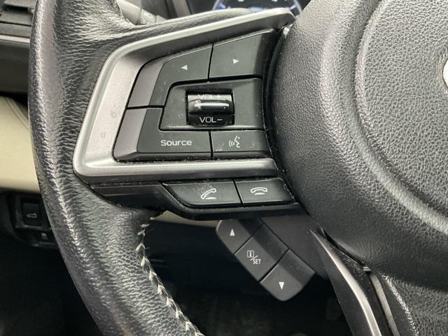 used 2019 Subaru Ascent car, priced at $18,300