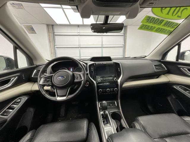 used 2019 Subaru Ascent car, priced at $19,000