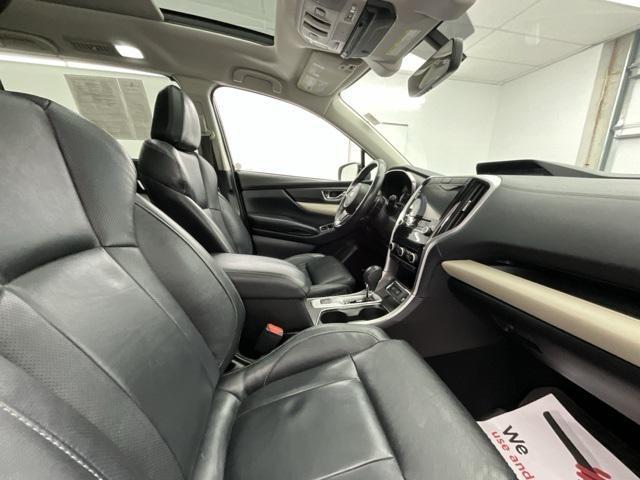 used 2019 Subaru Ascent car, priced at $19,000