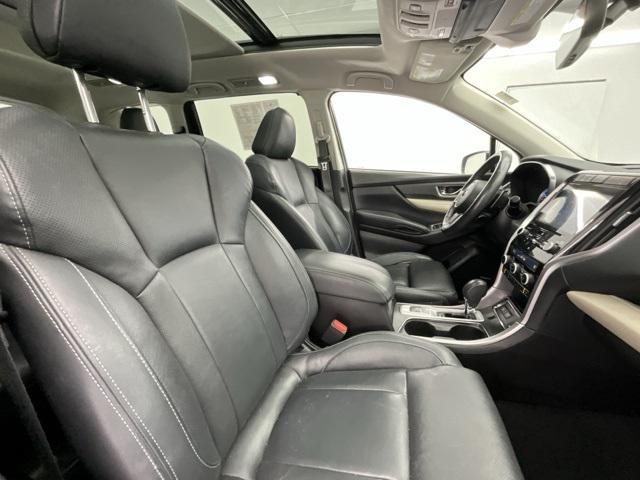 used 2019 Subaru Ascent car, priced at $18,300