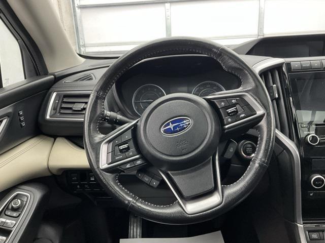 used 2019 Subaru Ascent car, priced at $19,000