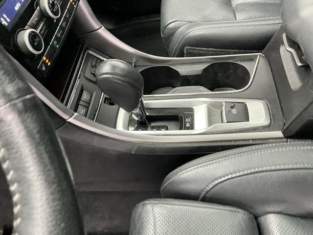 used 2019 Subaru Ascent car, priced at $18,300