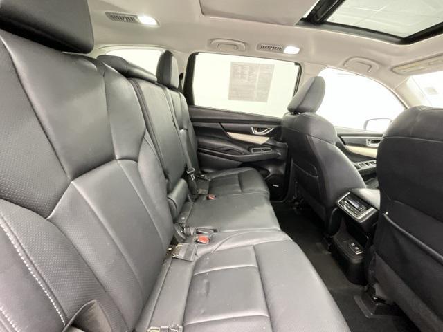 used 2019 Subaru Ascent car, priced at $18,300