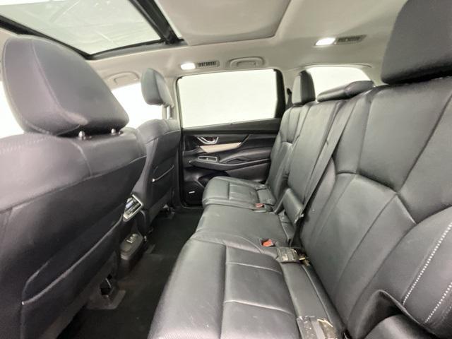 used 2019 Subaru Ascent car, priced at $18,300