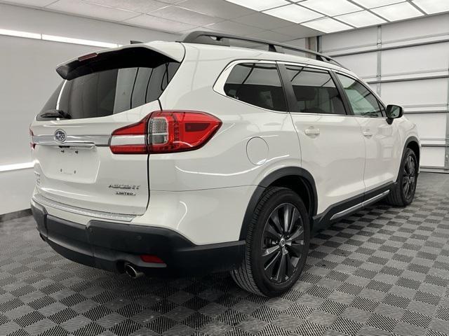 used 2019 Subaru Ascent car, priced at $18,300