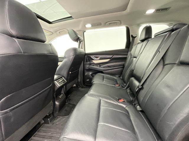 used 2019 Subaru Ascent car, priced at $19,000