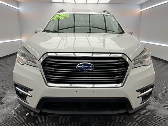 used 2019 Subaru Ascent car, priced at $19,000