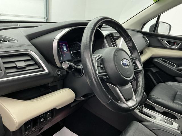 used 2019 Subaru Ascent car, priced at $19,000